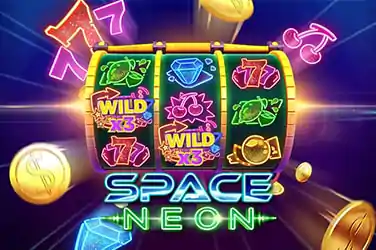 SPACE NEON?v=6.0